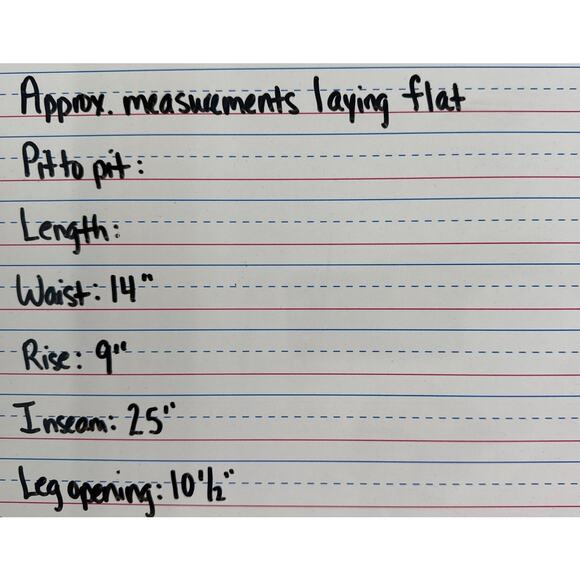 Moussy Vintage Ridgewood Distressed Cropped Skinny Jeans Medium Wash Size 26 - Picture 13 of 13